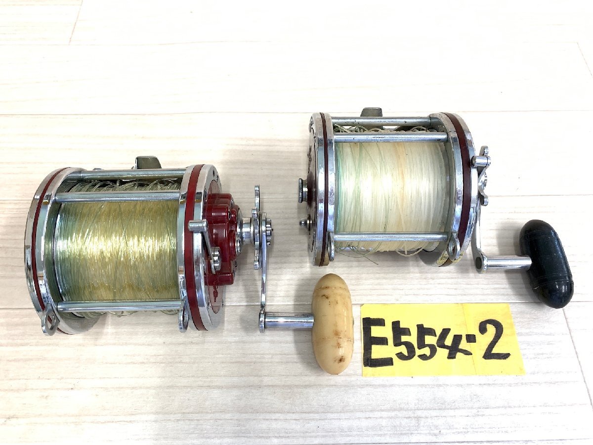 ☆ PENN SENATOR セネター 114-H×2台セット ☆拍卖