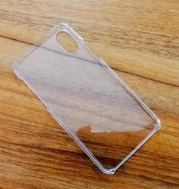 デコ用 iphoneXケース iphonexsケース ハードケース クリアケース拍卖