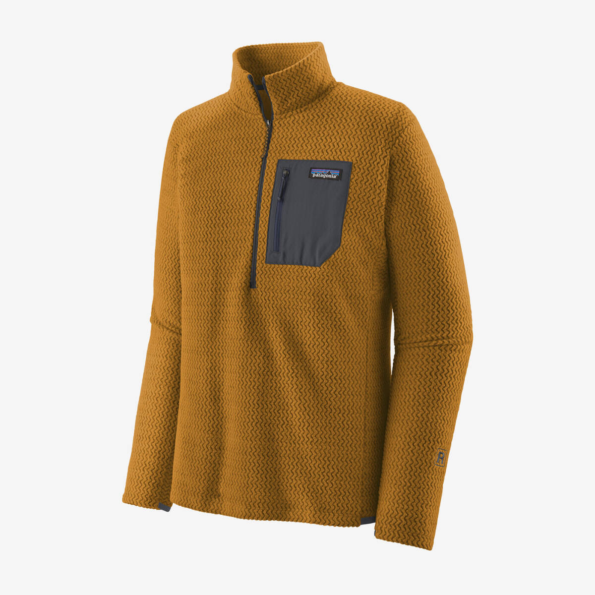 30%OFF 新品★Lサイズ★パタゴニア★メンズ R1エア ジップネック★L-RPBN★PATAGONIA★R1 Air Zip-Neck★タグ付★送込#40245/18,700 FA24拍卖