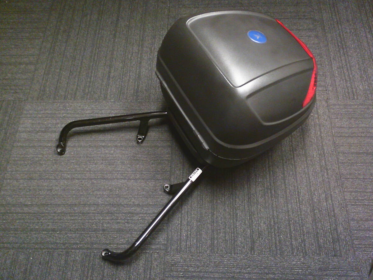 シグナスX SEA5J リアキャリア & リアボックス ヤマハ純正 ワイズギア YAMAHA Y'S GEAR CygnusX拍卖