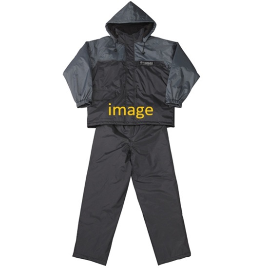 ヤマハ オールウェザーウィンタースーツ Mサイズ YAR10 防寒ジャケット 防水ジャケット Y'S GEAR ワイズギア YAMAHA ウィンタージャケット拍卖