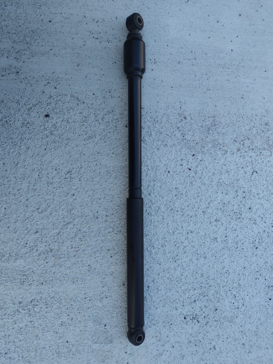 W124 メルセデスベンツ Eクラス ステアリングダンパー拍卖