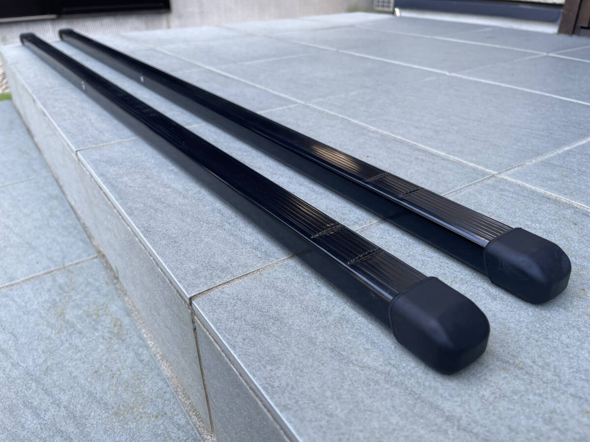 日産 ML21S(MK21S) ルークス用 IN-B127ルーフバー拍卖