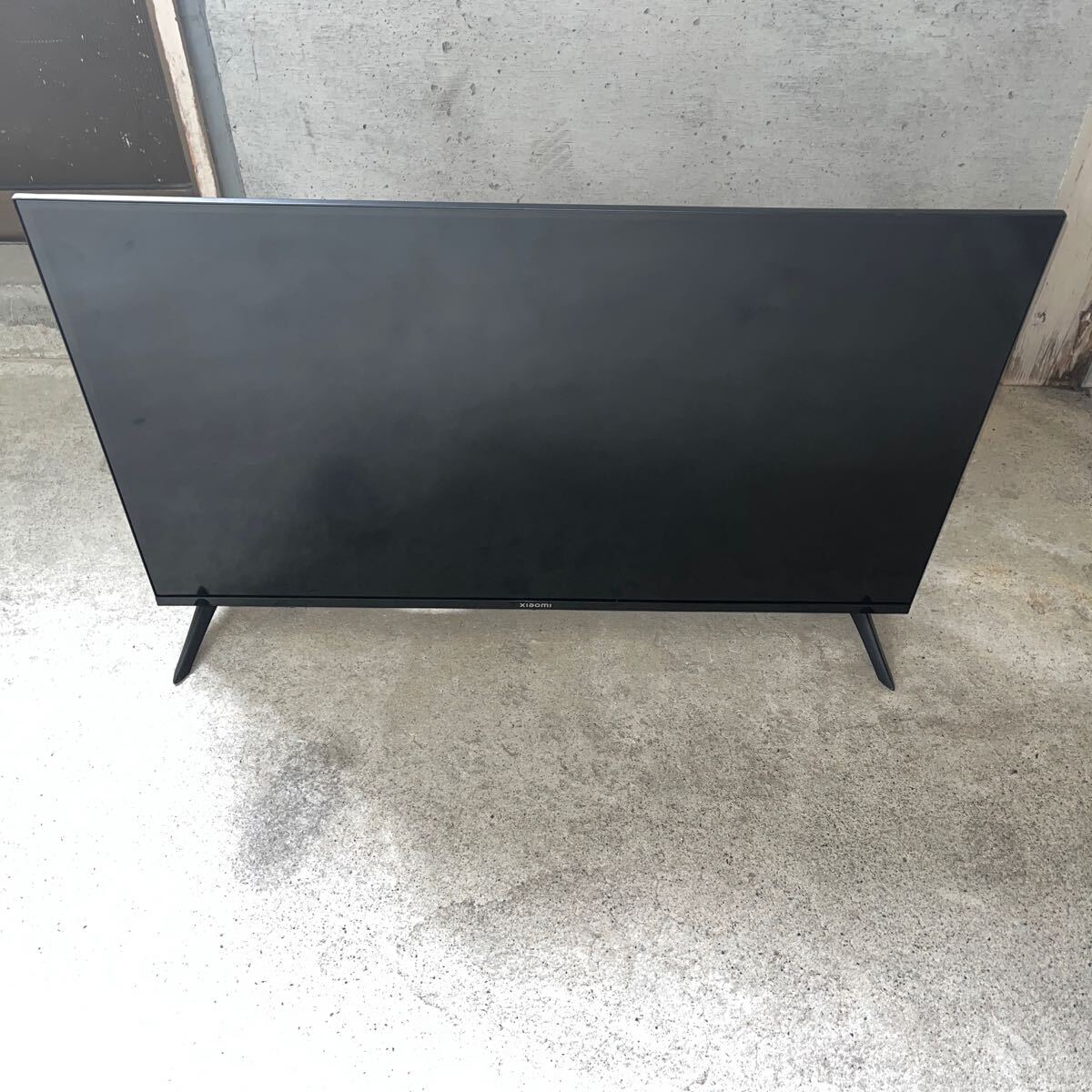 Xiaomiシャオミ チューナーレスTV L32M8-A2TWN拍卖
