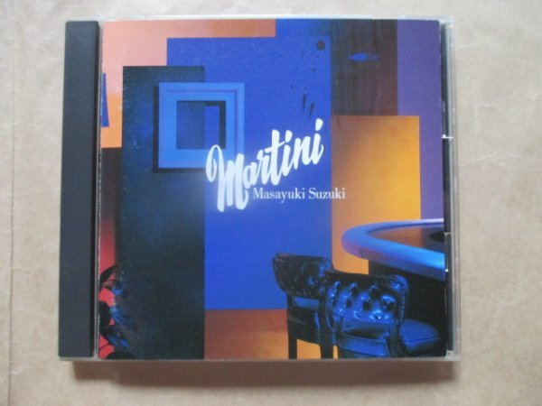 【鈴木 雅之】★MARTIN I★ベスト盤★CD★即決価格あります拍卖