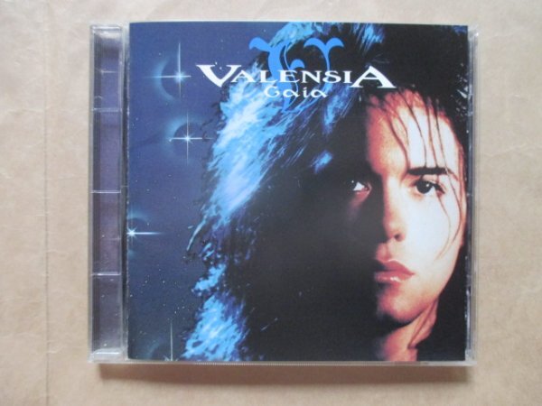 【VALENSIA(ヴァレンシア)】◆Gaia◆CD◆拍卖