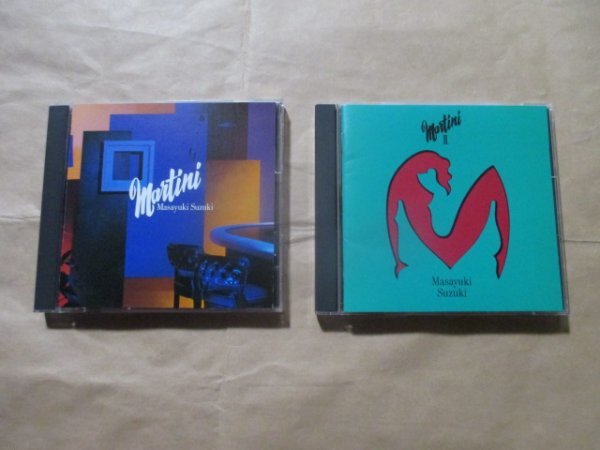 2点セット◆【鈴木 雅之】◆ベスト盤◆CD拍卖