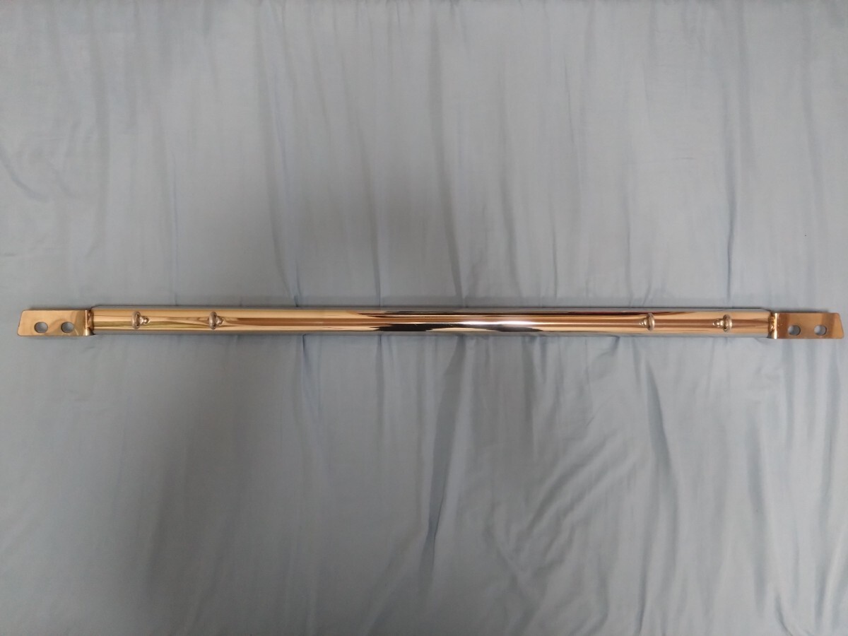 NA NB ロードスター ブレースバー アイボルト付き拍卖