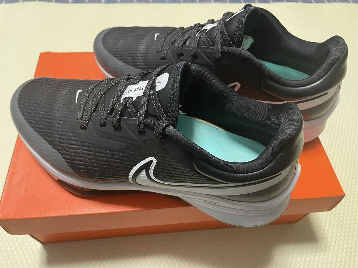 NIKE エアズーム インフィニティ ツアー ネクスト%拍卖