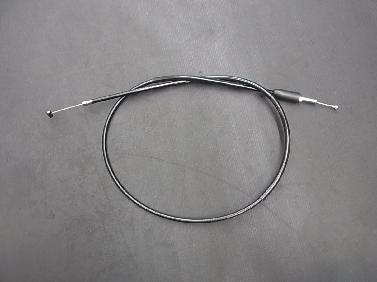 【OUTLIN製品】GS400 クラッチケーブルSTD▲アウトライン製▲SUZUKI▲58200-44000▲拍卖