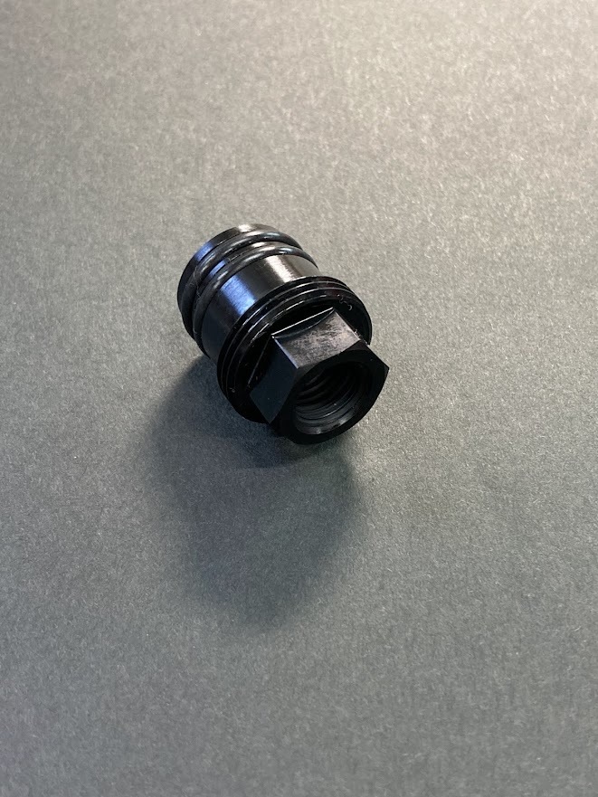 【OUTLINE製品】CBX400F オイルパスプラグ センサー取り出し口付き(単体 M12-P1.5)▲アウトライン製▲新品▲HONDA▲拍卖