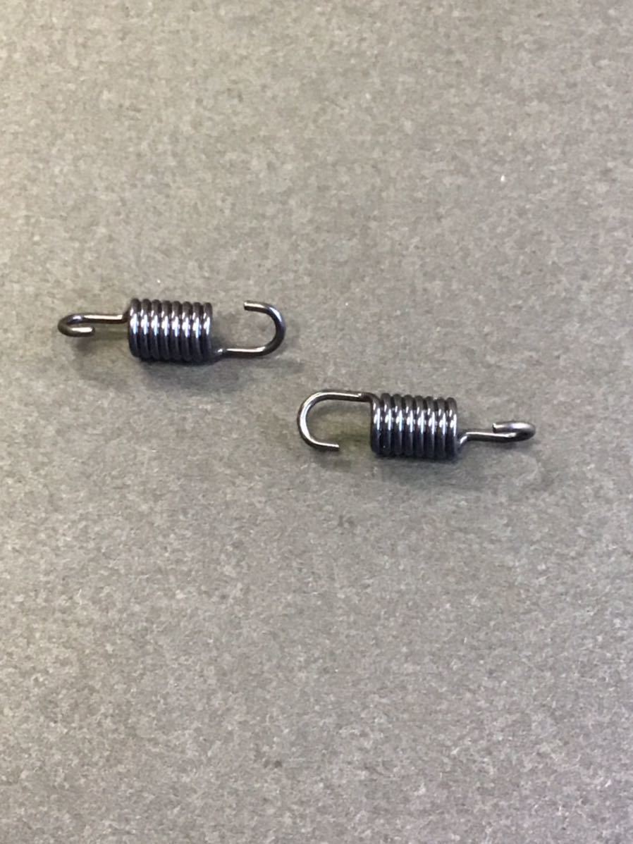 【OUTLINE製品】GS400 国産電機ガバナースプリング▲アウトライン製▲SUZUKI▲新品▲拍卖