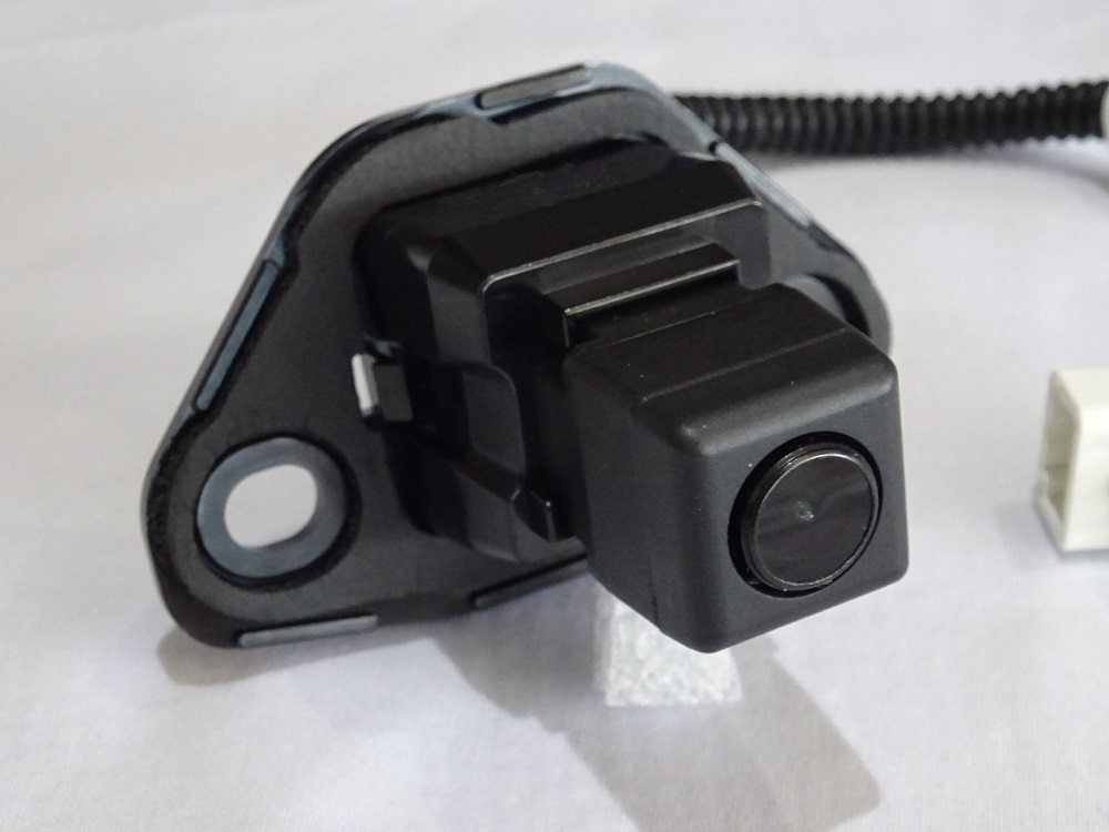 レクサス LS バックカメラ 新品 純正タイプ 社外品 LS460 LS600H LS600HL USF40系 UVF40系 平成19~21年 86790-50020 86790-50030 LEXUS拍卖