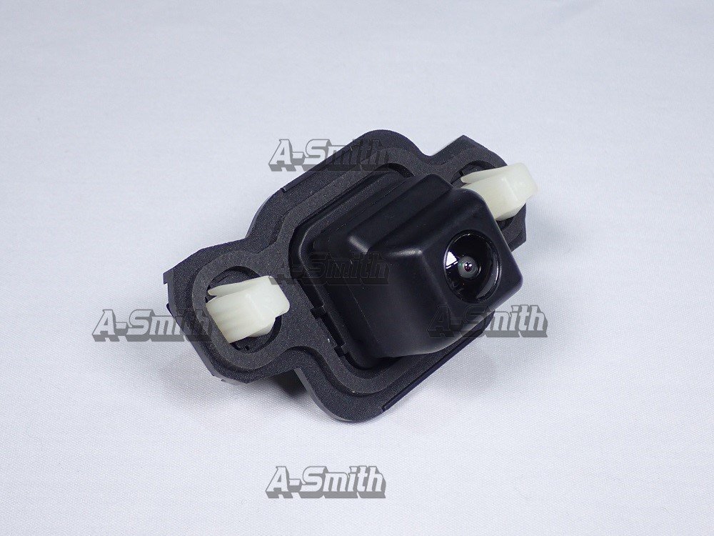 トヨタ アルファード ヴェルファイア 20系 バックカメラ 86790-58110 86790-58111 新品 純正タイプ 社外品 Toyota 国内在庫拍卖