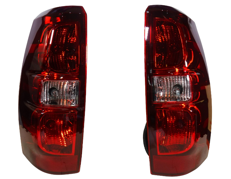 アバランチ 純正タイプ テールライト 左右セット シボレー 2007-2013 テールランプ 07-13 国内自社在庫有 AVALANCHE拍卖