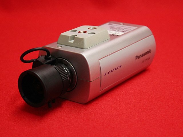 ★1年保証☆ 動作試験済 Panasonic DG-SP304V 防犯カメラ 中古美品拍卖