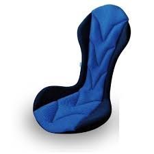 リバースポルト RS1 車用サポートクッション メタルブルー拍卖