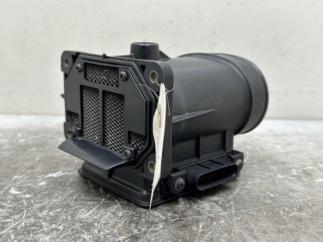 ◆ ミツビシ ディアマンテ 91年 F11A エアフロメーター/エアマスセンサー (在庫No:59040)拍卖