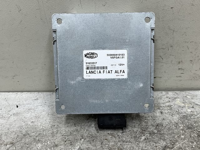 フィアット プント エヴォ 199 2010年 199144 コンピューター (在庫No:526354) (7171)拍卖