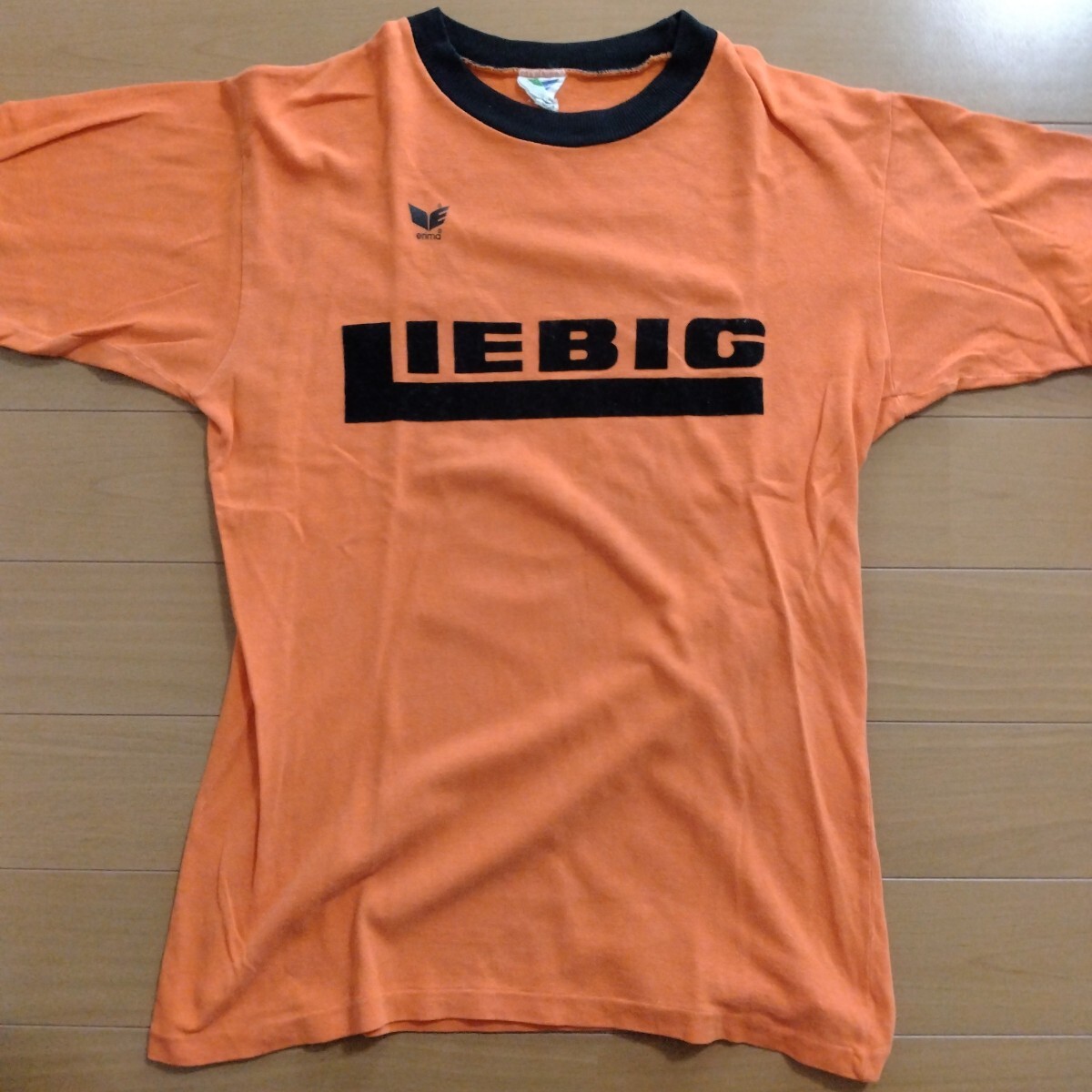 erima エリマ ビンテージ 古着 ドイツ製拍卖