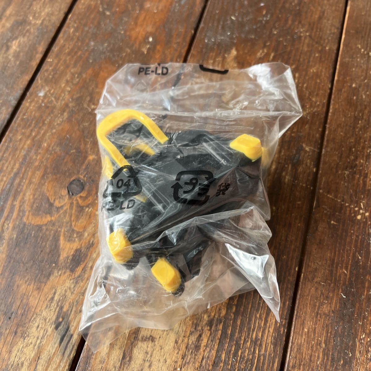 SHIMANO クリート新品 ペダルに不足していました拍卖