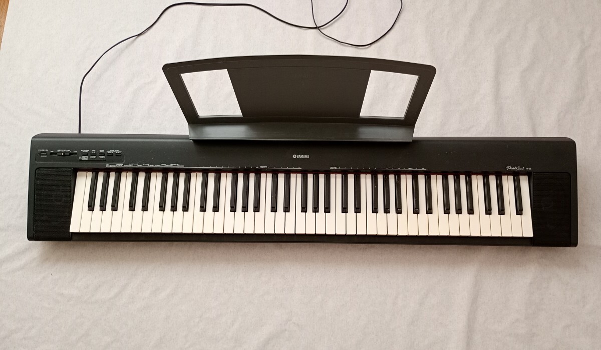 ■中古■送料無料■YAMAHA Portable Grand NP-30拍卖