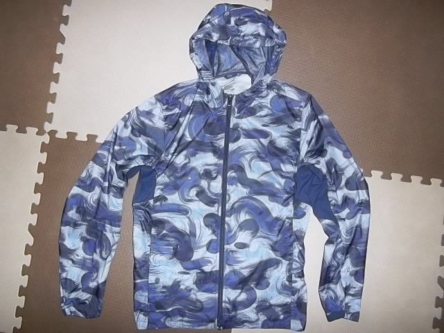 アディダス ウインドブレーカー adidas EUC80-CX3530 ブラッシュカモウィンドジャケット 和柄拍卖