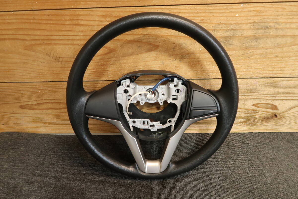 スペーシア MK53S ハンドルステアリング【低走行 美品】 20,000km拍卖