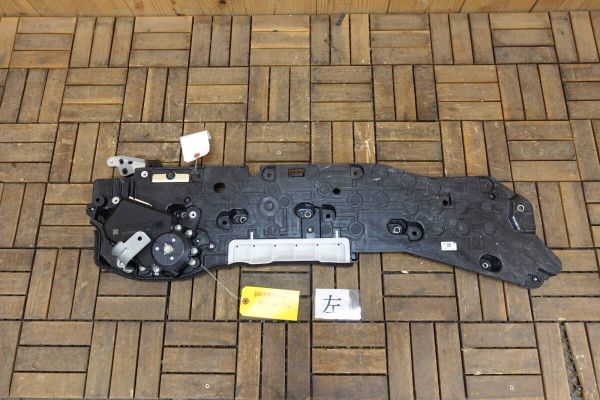 アルファード HV エグゼクティブラウンジAYH30W 左パワースライドドアモーター 64,000km拍卖