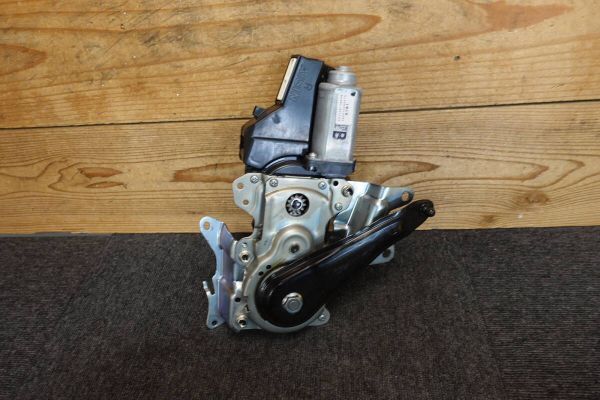 アルファード【SCパッケージ】AGH30 パワーバックドアモーター 18,000km拍卖