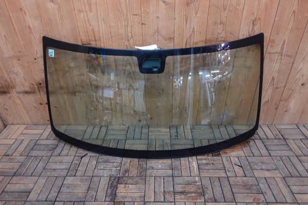 スペーシア MK53S 純正フロントガラス レーダーセンサー付【CENTRAL M1A4】 97,000km拍卖