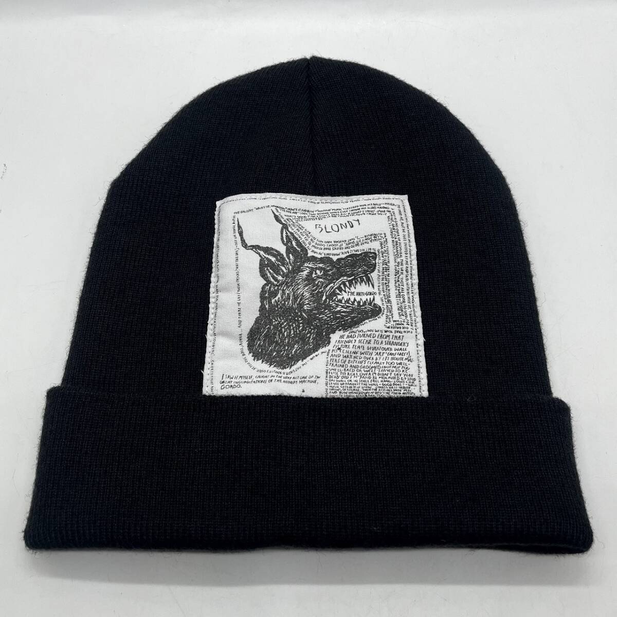 Supreme 24aw THE NORTH FACE BEANIE シュプリーム×ザノースフェイスビーニー ニットキャップ拍卖