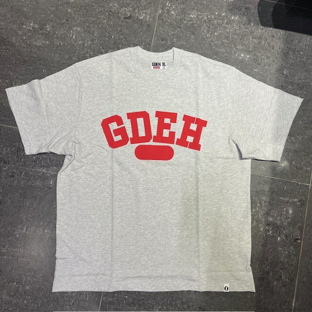 Supreme 25ss GOODENOUGH S/S Top SIZE-XL シュプリーム×グッドイナフ半袖Tシャツ拍卖