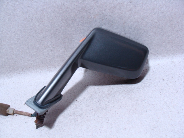 Q53015 AE82 SR EFI スプリンター フェンダー ミラー 左 4ピン 電動式拍卖