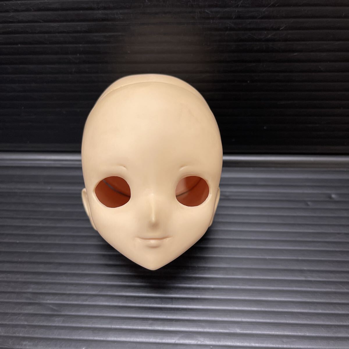 DD ヘッドのみ カスタムドールに ドルフィードリーム拍卖