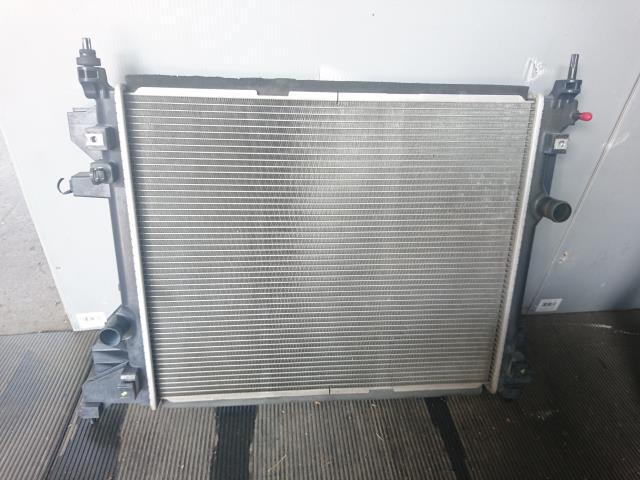 ノート DAA-HE12 ラジエータ HR12DE CVT KH3拍卖