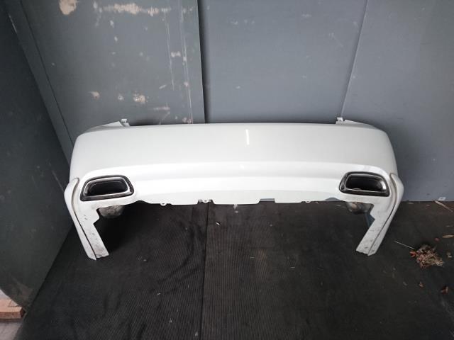 クラウン DBA-GRS204 RバンパーASSY アスリートGパッケージ 2GR-FSE 6FT 062 LB40 裏品番52159-30380拍卖