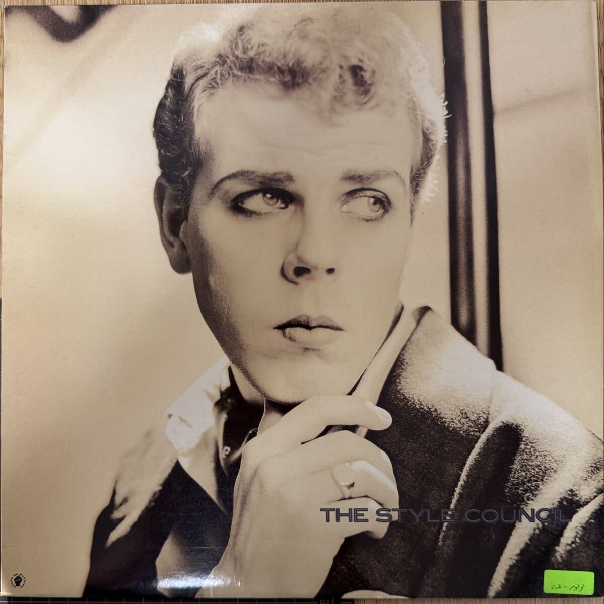 スタイル カウンシル The Style Council/Walls Come Tumbling Down! (12 UK盤)拍卖