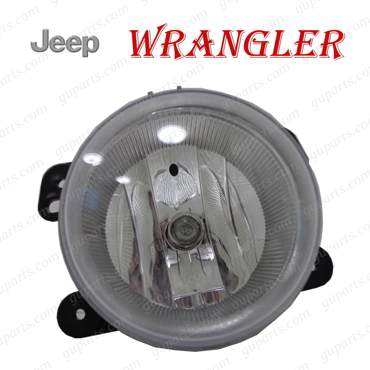 ジープ ラングラー JK フォグランプ 2010?2017 5182026AA 12160360 CH2594103C JK36L JK36S JK38S JK38L拍卖