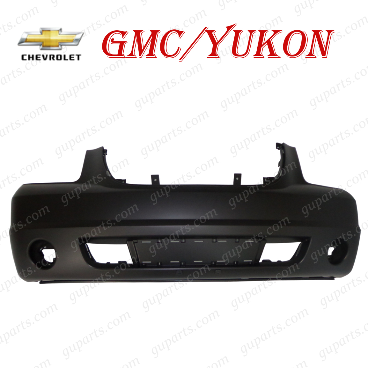 シボレー GMC ユーコン 2007~2014 フロント バンパー 25890766 ボディ エアロ キット拍卖