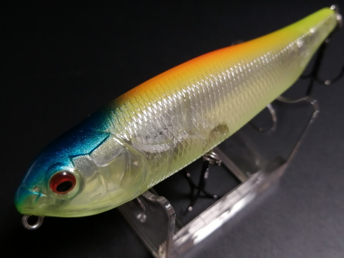 Megabass Giant DOG-X メガバス ジャイアント ドッグエックス ペンシルベイト ドッグX拍卖