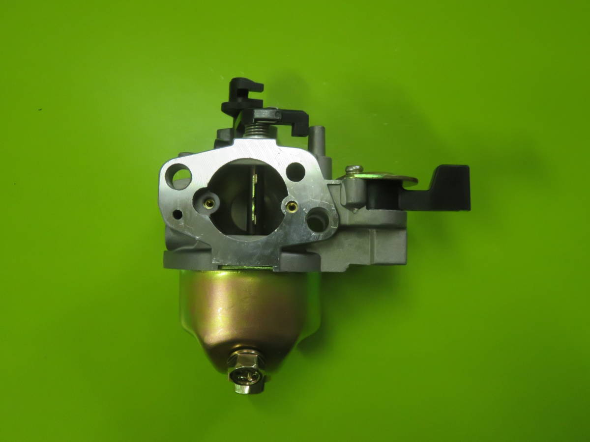 ホンダ GXV160エンジン用  新品互換キャブレター! 共立 AZ660 GRH535 GR532D フレックスモアー FL510 GM5300(106)拍卖