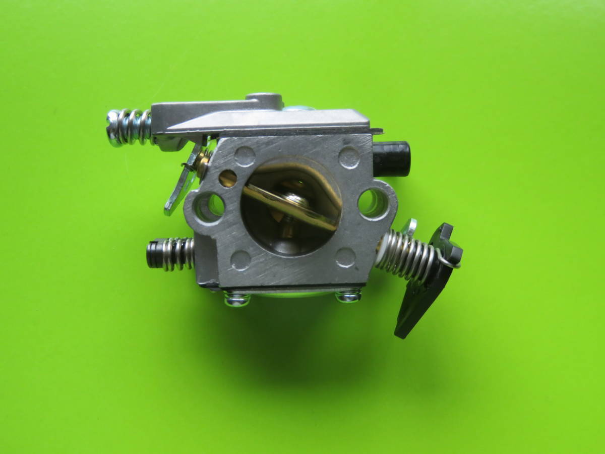 こがる 新品キャブレター 互換製品 ゼノア Zenoah  G2551EZ G250 G250AVT G2500EZ G2501T WT-481E WT-481D(024)拍卖