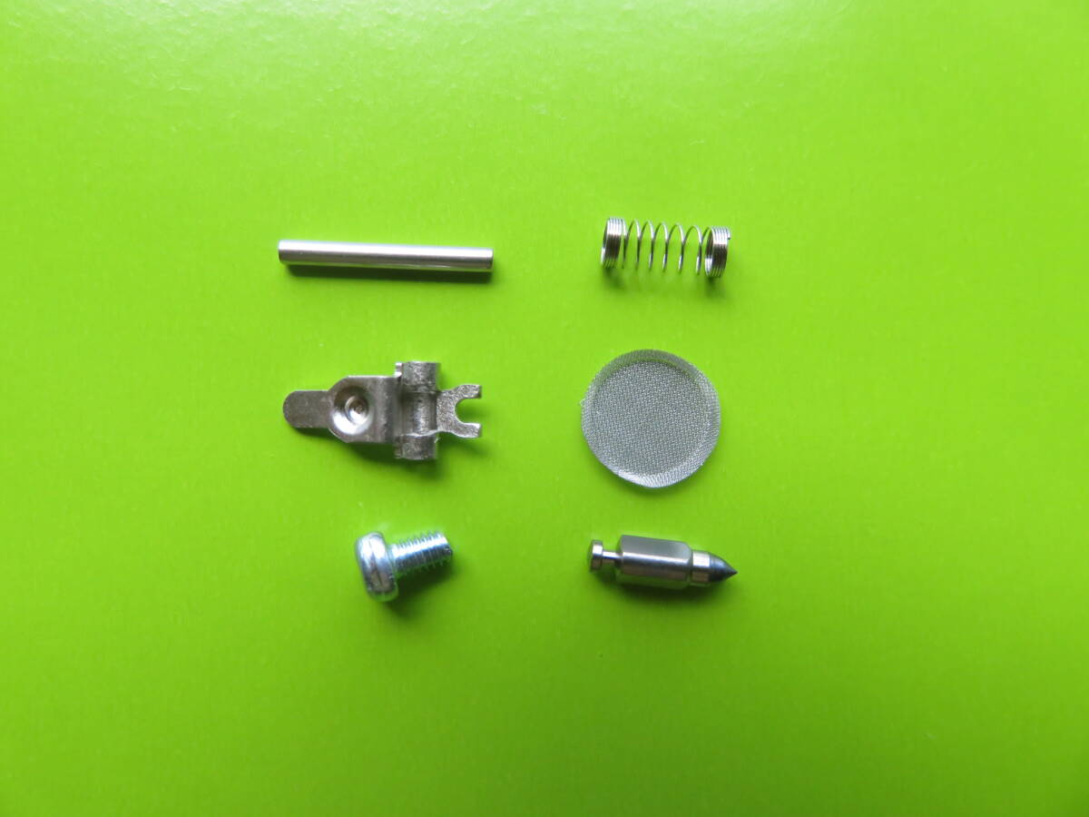 ワルボロ用 ニードル&レバーセット 複数セットあり 互換製品 WYJ WYK WYL リョービ 三菱 ゼノア 新ダイワ 共立 丸山   拍卖