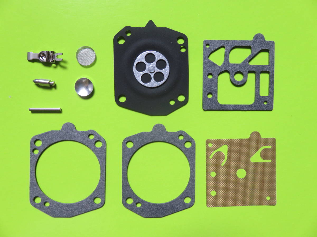 ワルボロ K24-HDA 互換製品 walbro ハスクバーナー 357XP 357 359 357EPA 359EPA キャブレター チェンソー Husqvarna (K24-HDA)拍卖