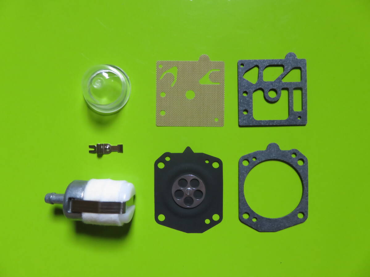 スパイダーモア! SP850A SP850 SP850B 1セット オーレック 共立 アグリップ キョウリツ  キャブレター  (グラスタイプ)拍卖