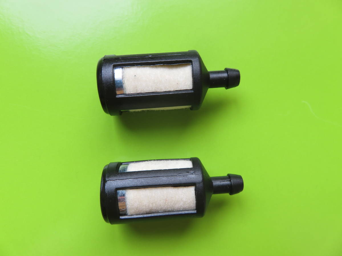 スチールブロワー用 燃料フィルター BG85 BG56 BG86C BR106 BR400 BG50 BGBG BR600 動力散布機 ストレーナ― stihl (zama filter)拍卖