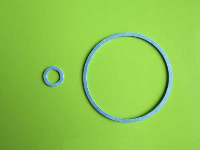 F200 こまめ 紙パッキンタイプ ホンダ キャブレター  ガスケット チャンバー HONDA パッキンセット 拍卖