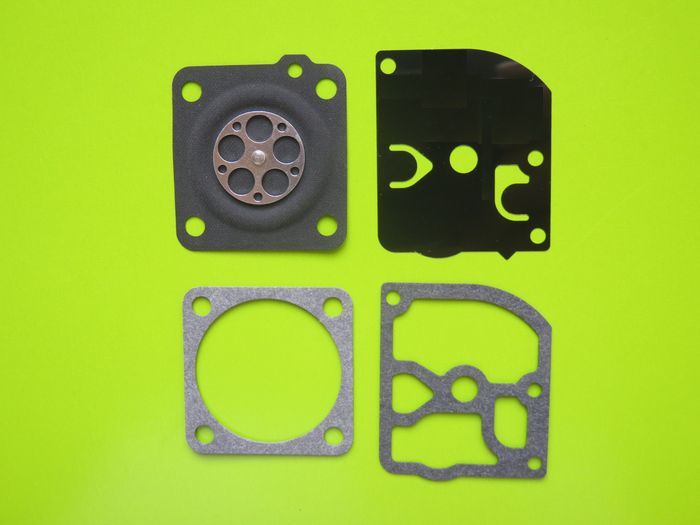 Ruixing RX-2  1セット  互換製品 ルーシン ゼノア ゼノア HBZ260EZ HBZ260LV ブロワー  zenoah  (RX-2)拍卖