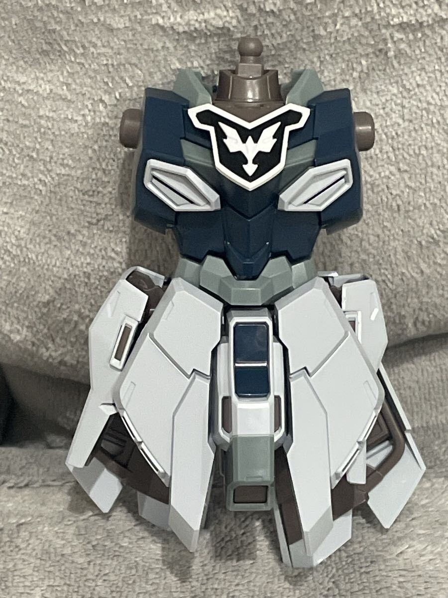 ジャンク部品取り品 部位 パーツ 胴体部 上半身 腰部 1/100 MG シナンジュ スタイン Ver.Ka ナラティブVer. 送290円~ 武器 武装 ガンプラ拍卖